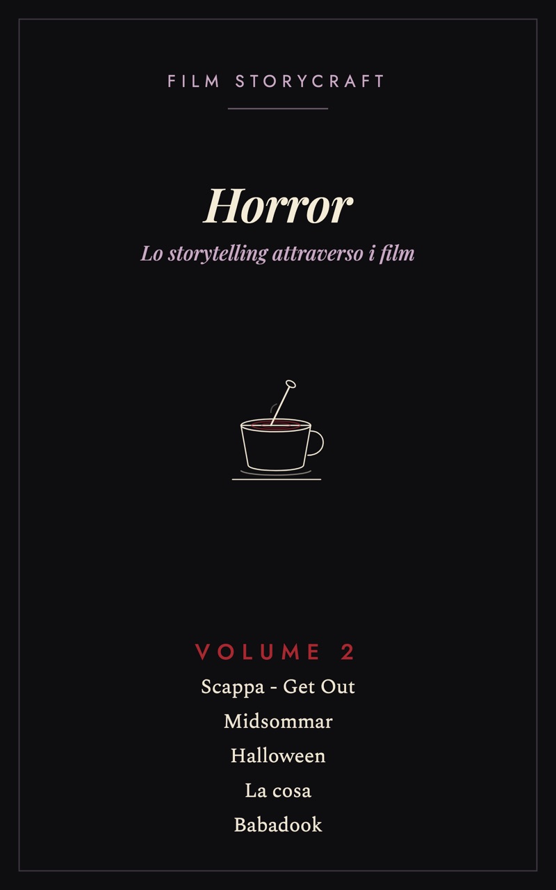 Horror — Vol. 2