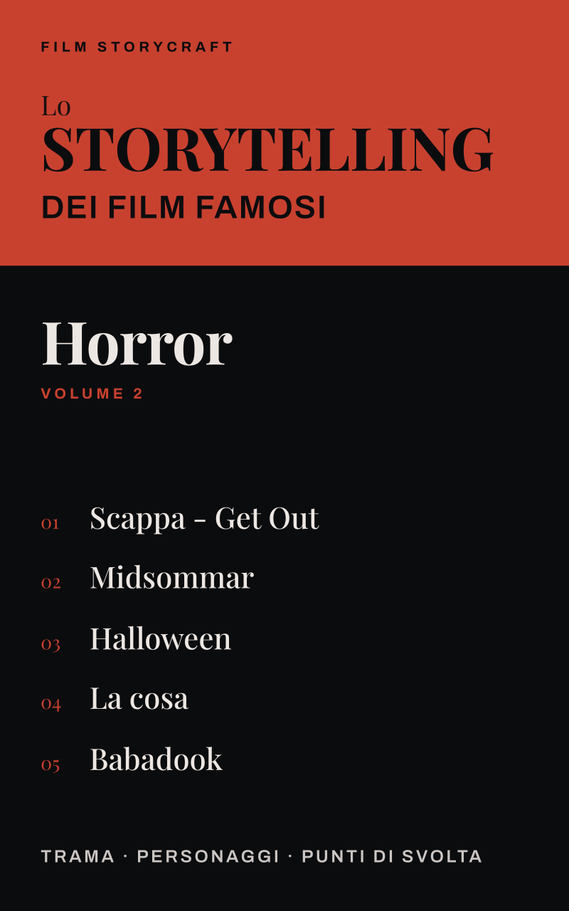 Horror — Vol. 2