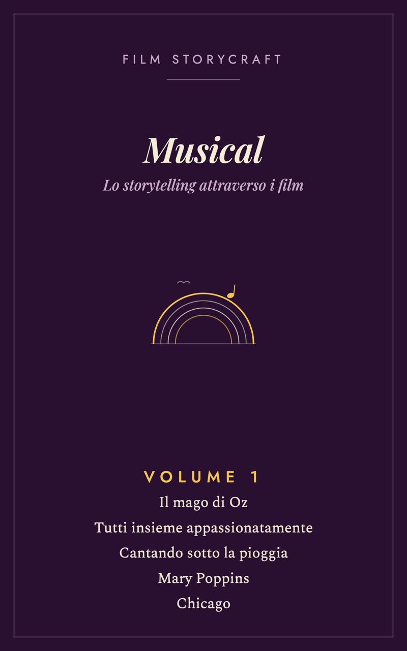 Musical — Vol. 1