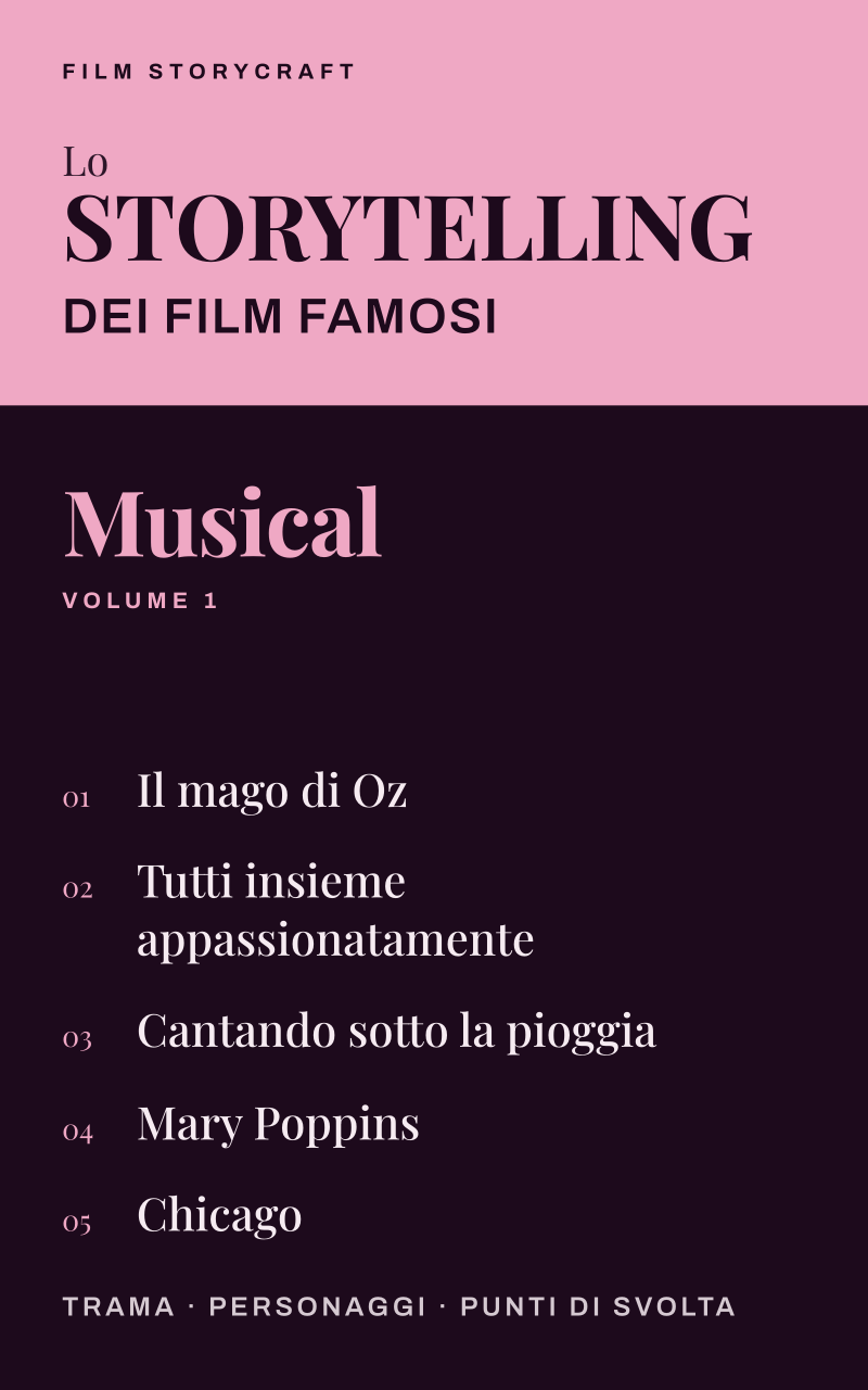 Musical — Vol. 1