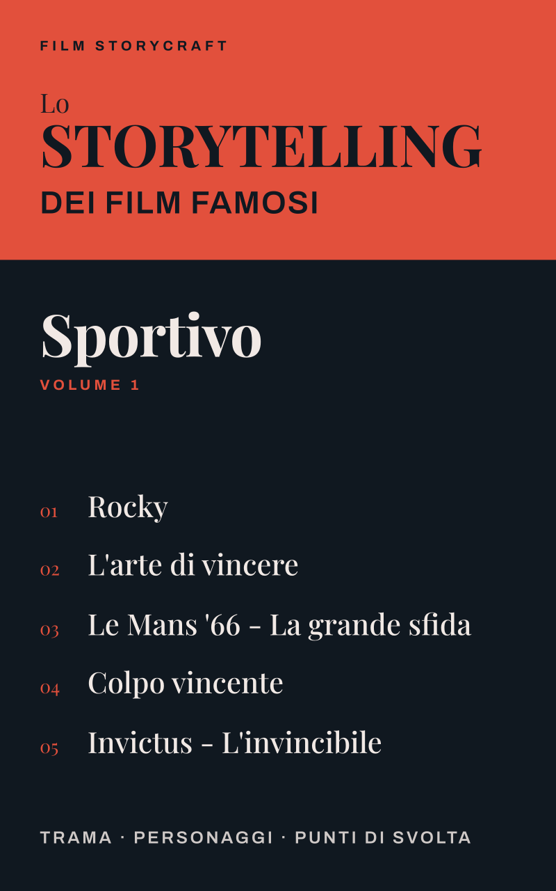 Sportivo — Vol. 1