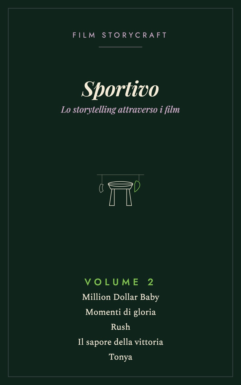 Sportivo — Vol. 2