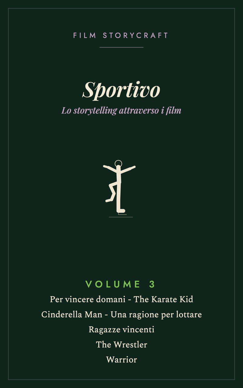 Sportivo — Vol. 3