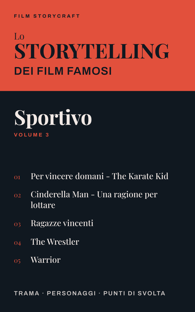 Sportivo — Vol. 3