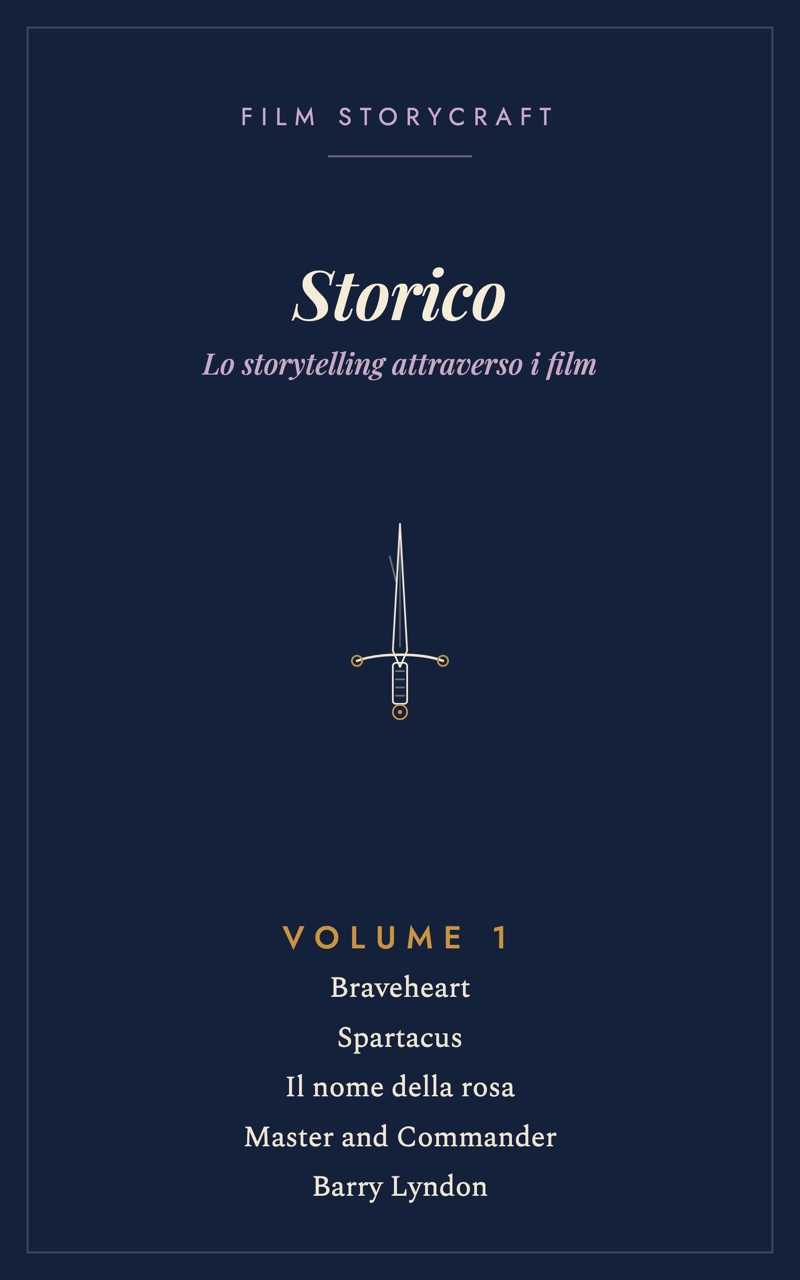 Storico — Vol. 1