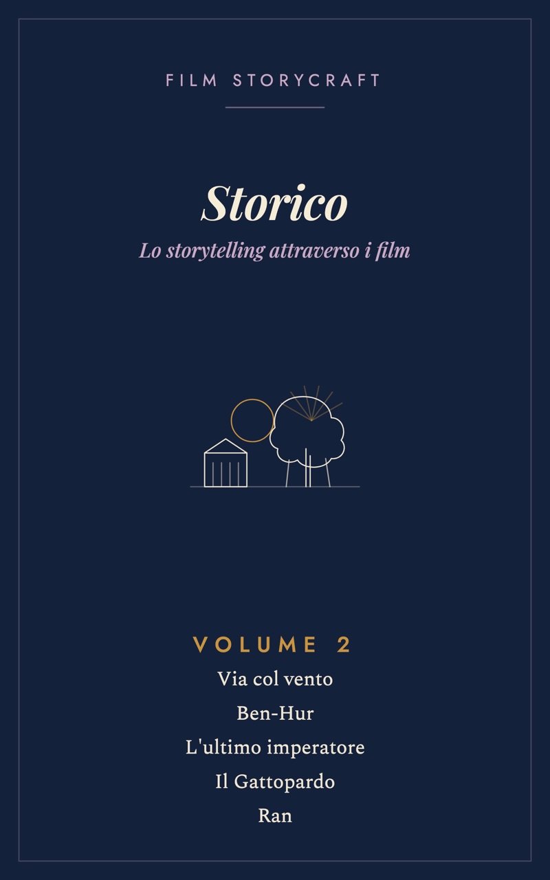 Storico — Vol. 2