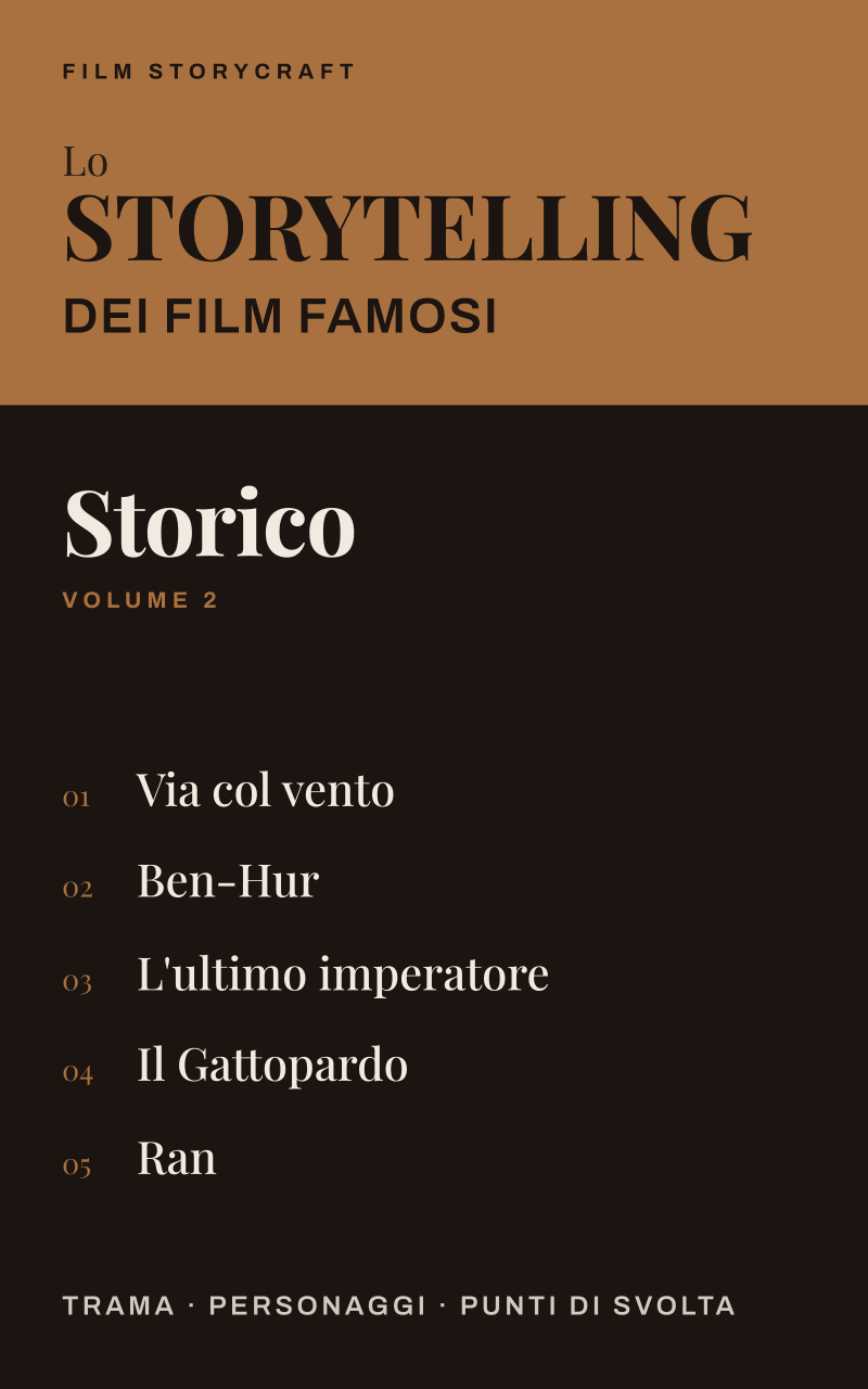 Storico — Vol. 2