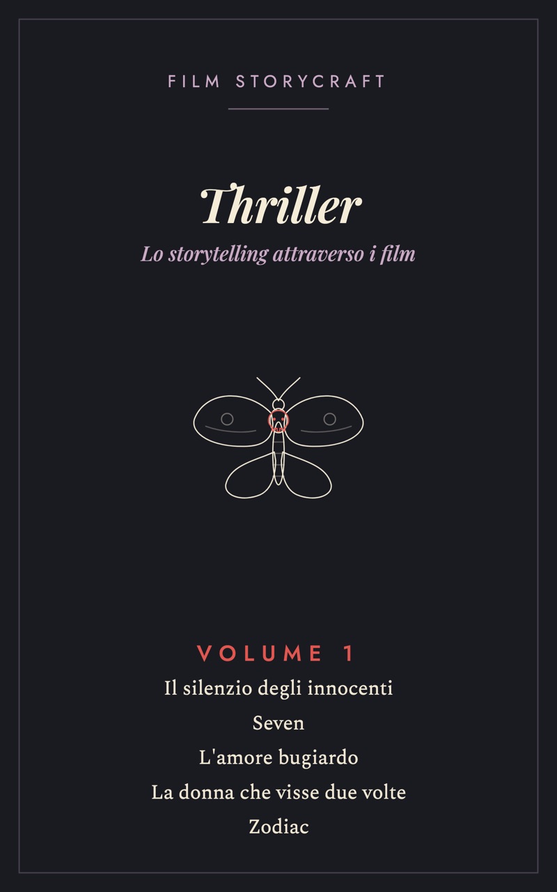 Thriller — Vol. 1