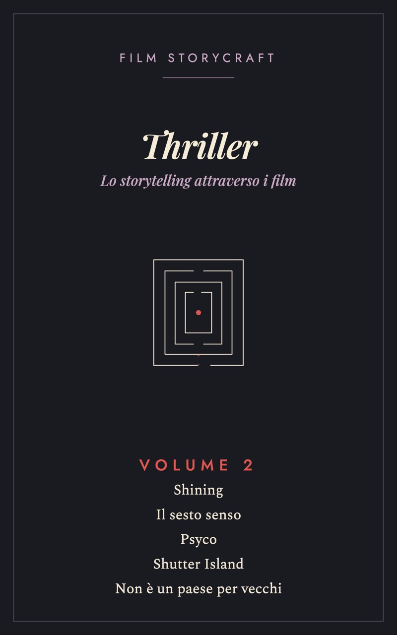 Thriller — Vol. 2