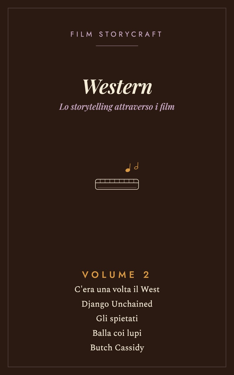 Western — Vol. 2