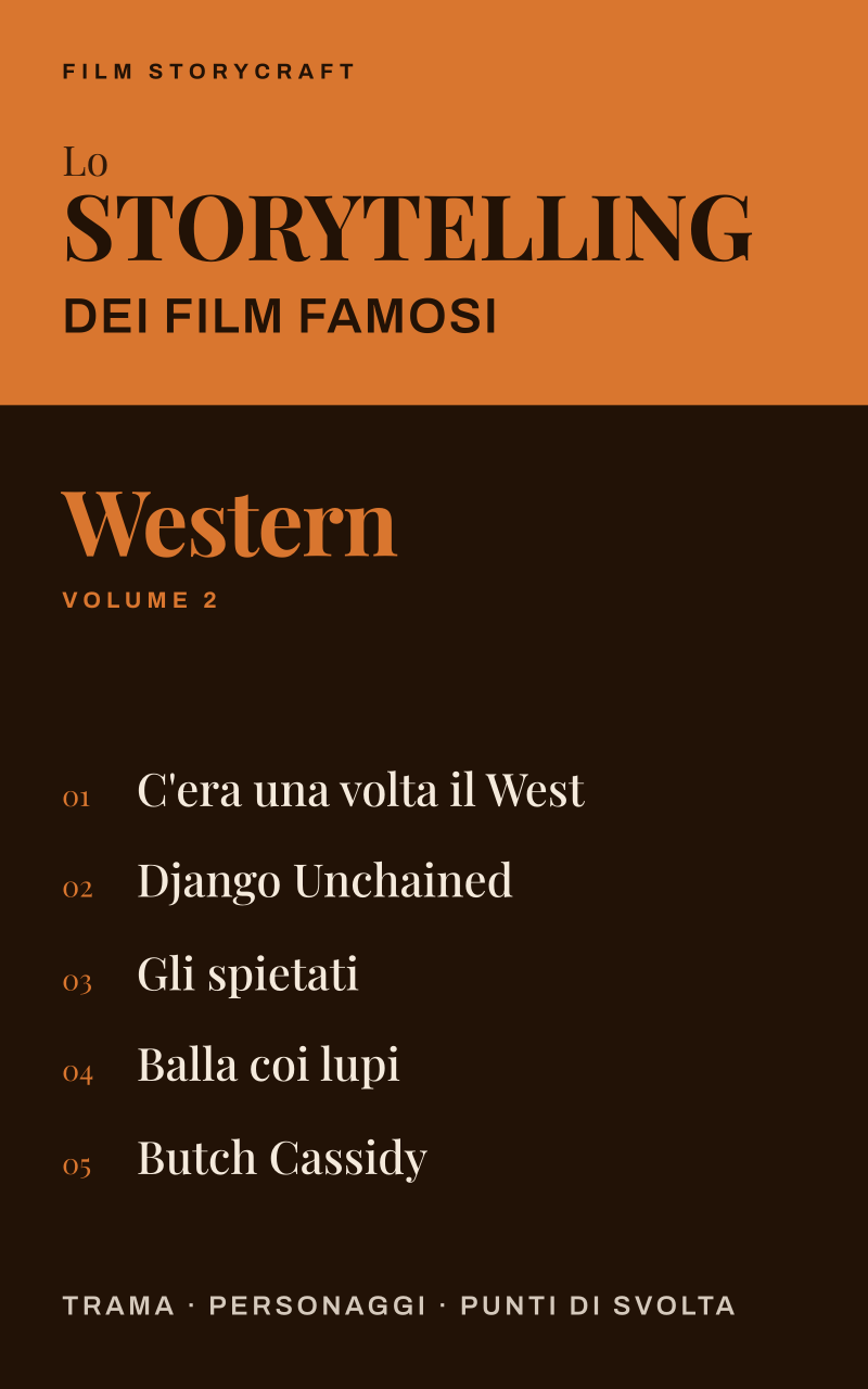 Western — Vol. 2